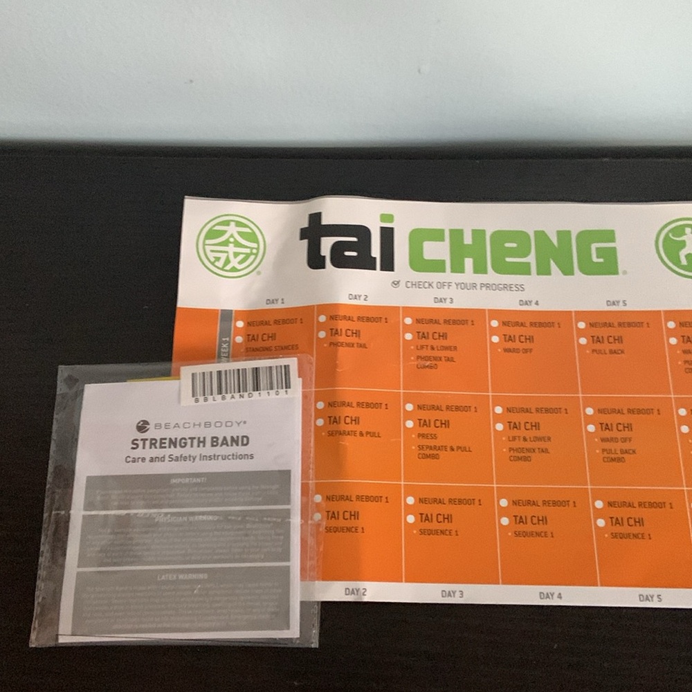Tai Cheng Fitness - Picture 11 of 11